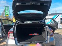 Gebraucht Renault Captur 101 PS (74 kW) 2020 Grau SUV