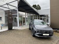 Gebraucht Hyundai Tucson Select 239 PS (175 kW) 2026 Ecotronic grey SUV