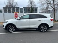 gebraucht Kia Sorento 2.2 CRDi AWD Platinum Edition Automa...