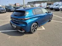 Gebraucht Peugeot 308 Premium 145 PS (106 kW) 2025 Blau Limousine