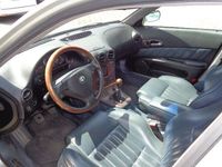 gebraucht Alfa Romeo 166 2.4 JTD Distinctive