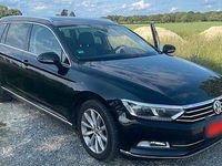 Gebraucht VW Passat Highline 239 PS (175 kW) 2019 Kombi
