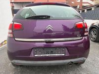 Gebraucht Citroën C3 SELECTION 99 PS (72 kW) 2016 Limousine