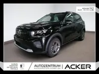 Gebraucht Citroën e-C3 83 kW (113 PS) 2025 Schwarz Limousine