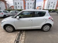 gebraucht Suzuki Swift Club