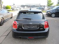 Gebraucht Mini ONE 102 PS (75 kW) 2019 Grau Kleinwagen