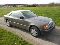gebraucht Mercedes 230 CE W124 Automatic Bj.1988