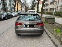 gebraucht Audi A3 Sportback 1.4 TFSI Attraction
