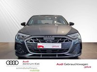 Gebraucht Audi A3 S-Line 150 PS (110 kW) 2025 Daytonagrau perleffekt Limousine