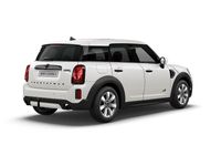 Gebraucht Mini Cooper S Countryman 178 PS (130 kW) 2023 Weiss SUV