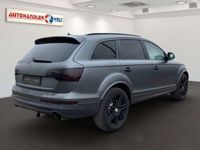 gebraucht Audi Q7 3.0 TDI quattro Automatik Navi Xenon Pano