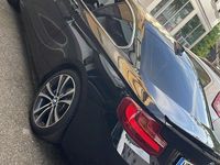 gebraucht BMW 230 i Coupé M Sport/ BLACK PANNEL/STAGE 1