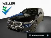 Neu BMW 530e Comfort Edition 299 PS (219 kW) 2025 Schwarz Limousine