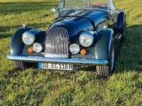 Gebraucht Morgan Plus 8 156 PS (114 kW) 1982 Grün Cabrio