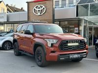 Gebraucht Toyota Sequoia 436 PS (320 kW) 2024 Braun SUV