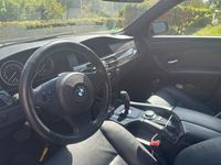 gebraucht BMW 525 d E61 Touring