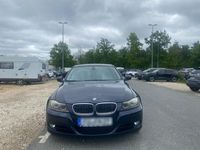 gebraucht BMW 330 i xDrive Limousine Aut. Xenon Sportsitze AHK