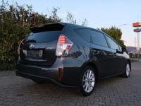 Gebraucht Toyota Prius+ Executive 99 PS (72 kW) 2020 Grau Van / Kleinbus
