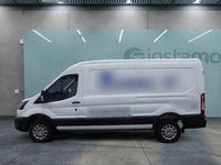 gebraucht Ford E-Transit TransitTrend 350 L3H2 Kasten