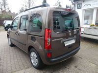 gebraucht Mercedes Citan 111 Kombi 108/109/ CDI lang Tourer Edition