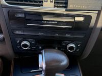 Gebraucht Audi A5 S-Line 190 PS (139 kW) 2015 Braun Coupé