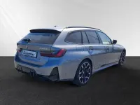 Gebraucht BMW M340 M Sport 340 PS (250 kW) 2025 Skyscraper grau metallic Limousine