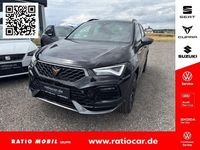 Neu Cupra Ateca 190 PS (139 kW) 2026 Magic schwarz metallic SUV