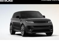 Neu Land Rover Range Rover Sport SE Dynamic 460 PS (338 kW) 2026 Grau SUV