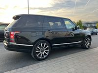 gebraucht Land Rover Range Rover 4.4 SDV8 Autobiography Lang*MASSAGE*