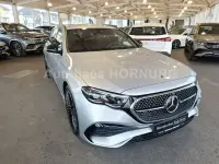 Occasion Mercedes E450 AMG 2025 Argent
