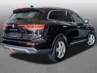 Gebraucht Renault Koleos Initiale Paris 158 PS (116 kW) 2021 Schwarz SUV