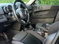 Second-hand Mini Cooper 136 CP (100 kW) 2019 Negru Hatchback