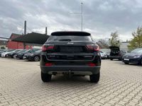 gebraucht Jeep Compass Limited 4WD 2.0 *Xenon Navi Leder Kamera