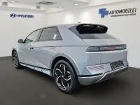 Gebraucht Hyundai Ioniq 5 239 kW (325 PS) 2023 Grau SUV
