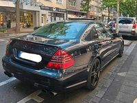 Gebraucht Mercedes E240 AMG 177 PS (130 kW) 2003 Andere farben Limousine