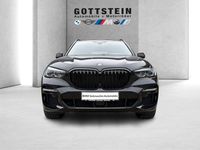 Gebraucht BMW X5 Shadowline 394 PS (289 kW) 2022 Black sapphire SUV