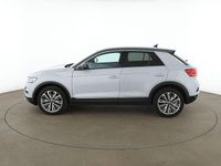 Gebraucht VW T-Roc Active 110 PS (80 kW) 2021 Weiß SUV