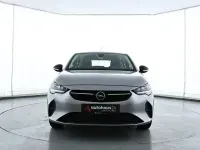 Gebraucht Opel Corsa Edition 75 PS (55 kW) 2020 Grau Kleinwagen