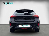 Gebraucht Opel Corsa 101 PS (74 kW) 2024 Karbon schwarz metallic Kleinwagen