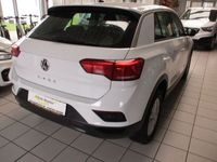 gebraucht VW T-Roc T-Roc