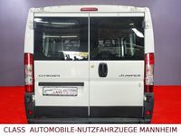 gebraucht Citroën Jumper 3.0l L1H1 1.HD MFL AHK 6-SITZER