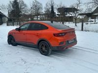 Gebraucht Renault Arkana R.S. 158 PS (116 kW) 2022 Orange SUV