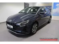 Neu Hyundai i20 Trend 90 PS (66 kW) 2026 Mineraleffekt (grau Limousine