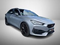 Usata Cupra Leon VZ 310 CV (228 kW) 2022 Argento Berlina