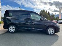 Neu VW Caddy 116 PS (85 kW) 2025 Schwarz Van / Kleinbus