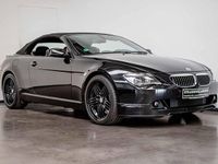 Gebraucht Alpina B6 500 PS (367 kW) 2007 Schwarz Cabrio