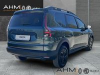 Gebraucht Dacia Jogger Extreme 122 PS (89 kW) 2026 Gruen Van / Kleinbus