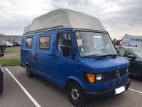 gebraucht Mercedes T1 207 D