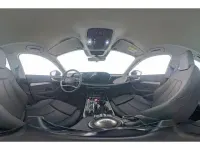 Occasion Audi A5 Ambiente 150 ch (110 kW) 2025 Bleue Break