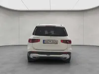 Gebraucht Mercedes GLB200 Advanced 150 PS (110 kW) 2026 Polarweiß SUV